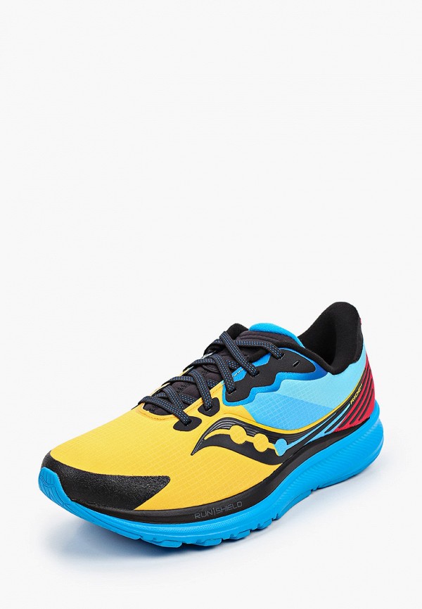 фото Кроссовки saucony