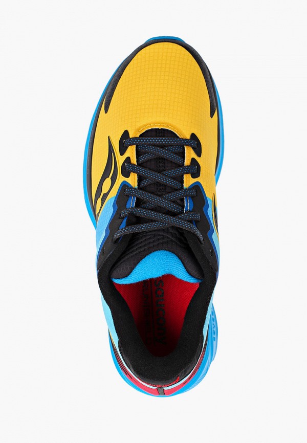 фото Кроссовки saucony