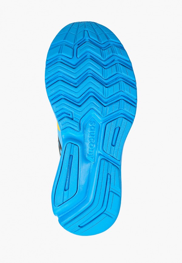 фото Кроссовки saucony