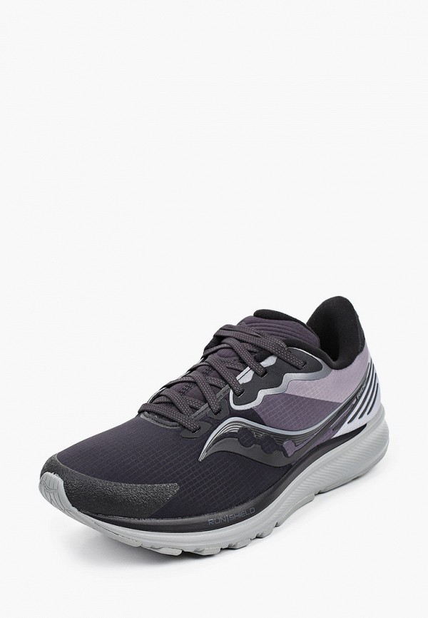 фото Кроссовки saucony