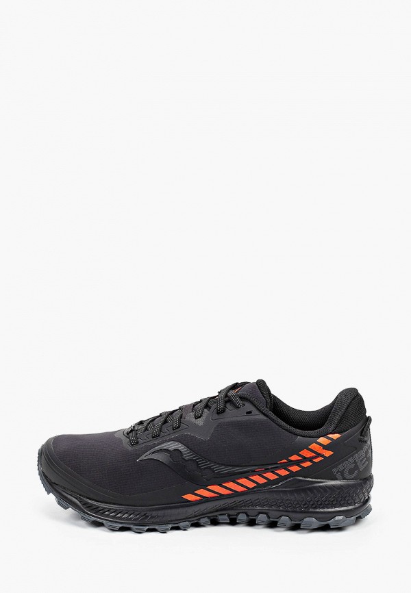 фото Кроссовки saucony