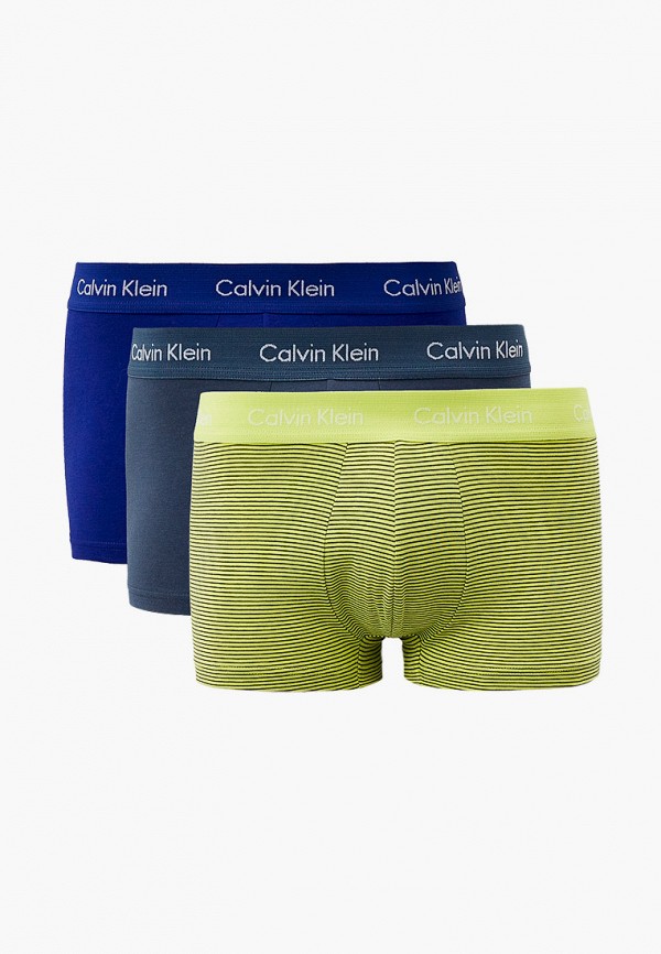Трусы 3 шт. Calvin Klein Underwear, Синий;зеленый, Calvin Klein Underwear RTLAAY155801
Трусы 3 шт. Calvin Klein Underwear, Синий;зеленый, Calvin Klein Underwear RTLAAY155801