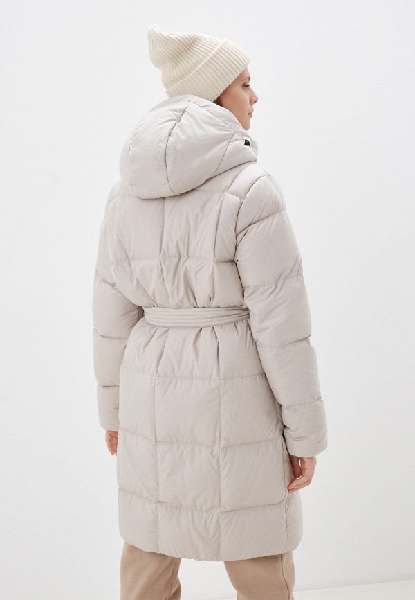 фото Пуховик jack wolfskin