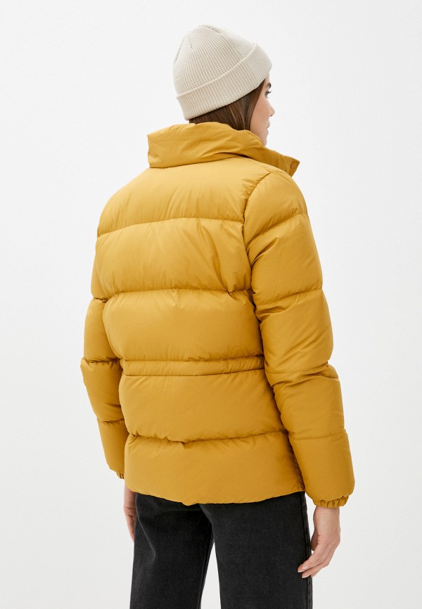 фото Пуховик jack wolfskin