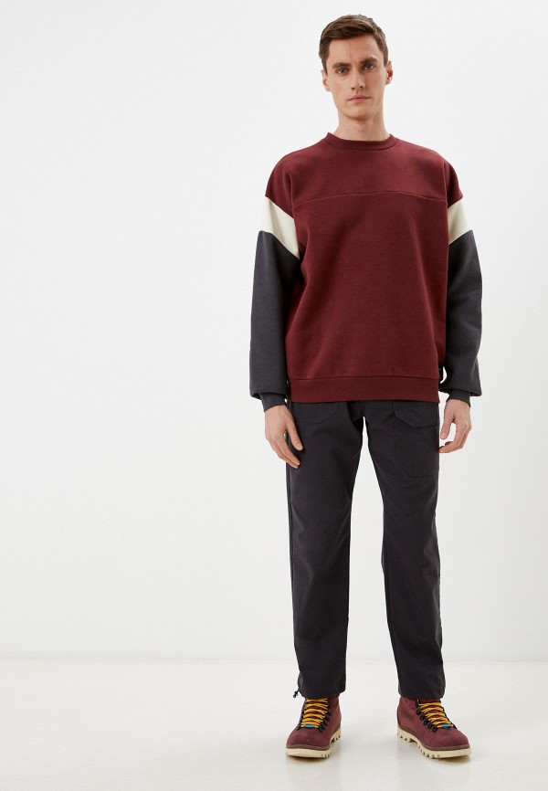 фото Брюки jack wolfskin