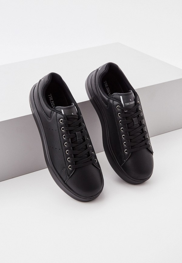 фото Кеды trussardi