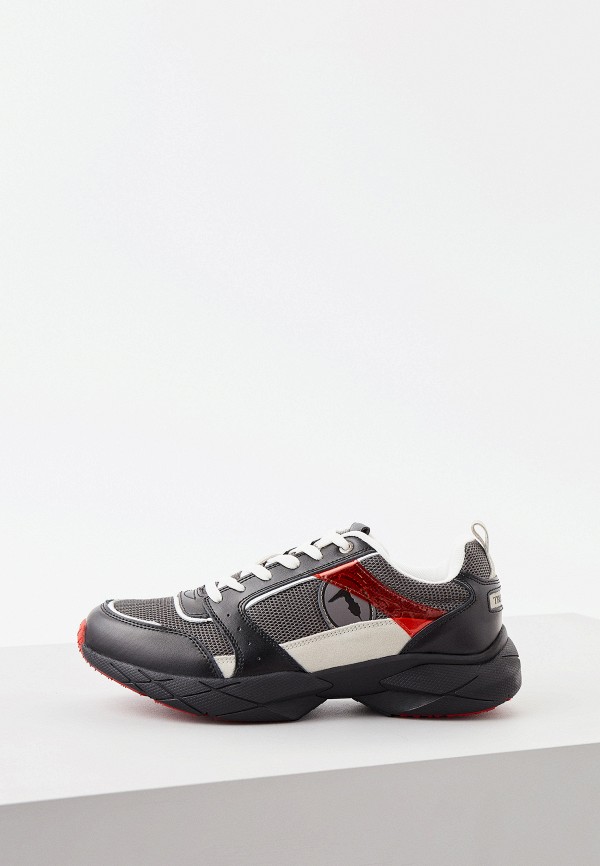 фото Кроссовки trussardi