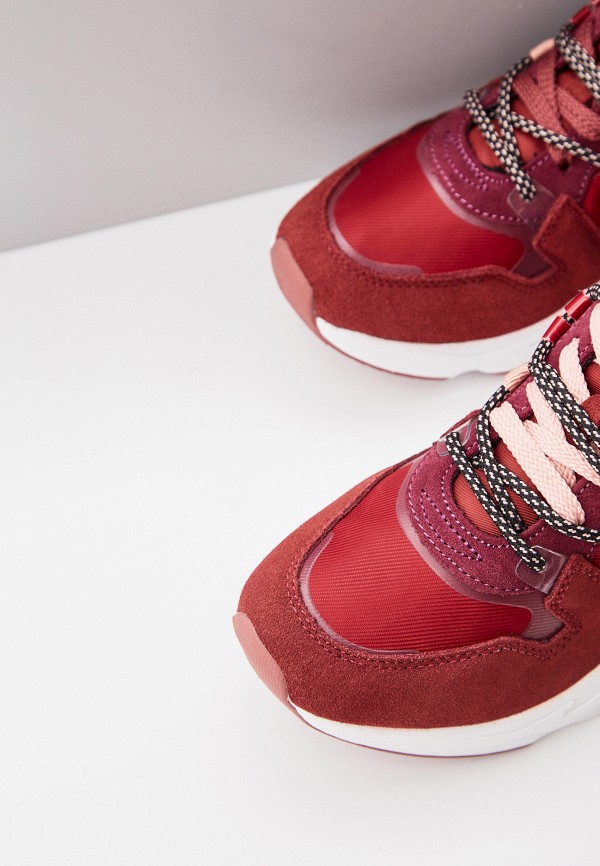 фото Кроссовки trussardi