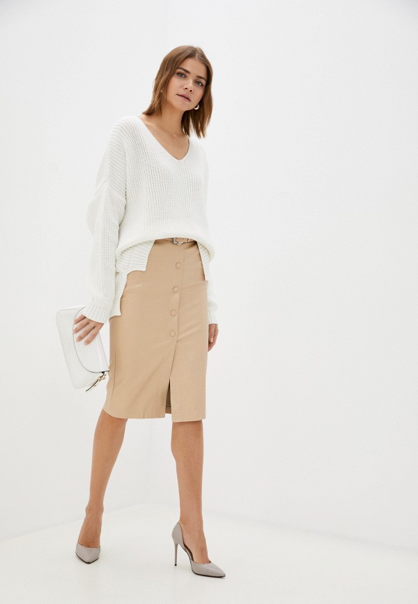 фото Пуловер trendyangel