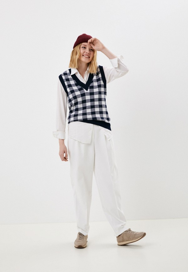 фото Жилет giorgio di mare