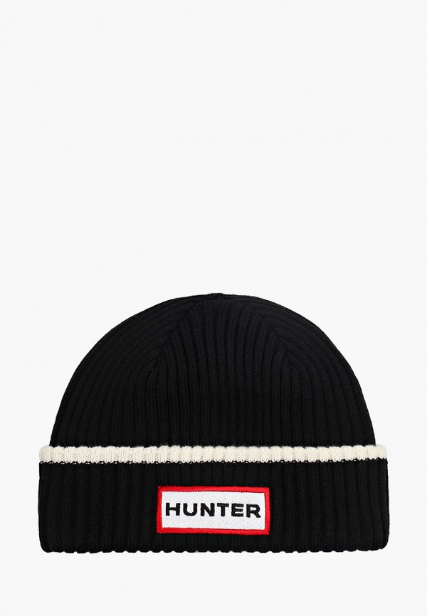 фото Шапка hunter