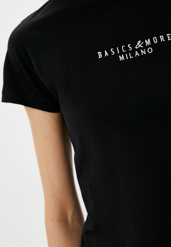 фото Футболка basics & more