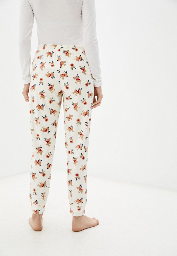 фото Брюки домашние united colors of benetton