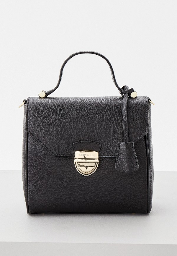 фото Сумка и брелок trussardi