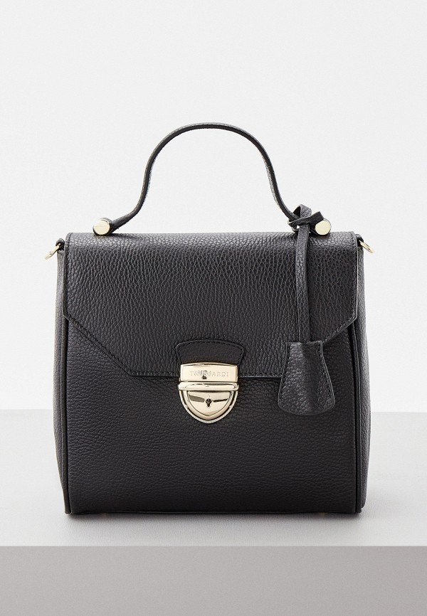 фото Сумка и брелок trussardi