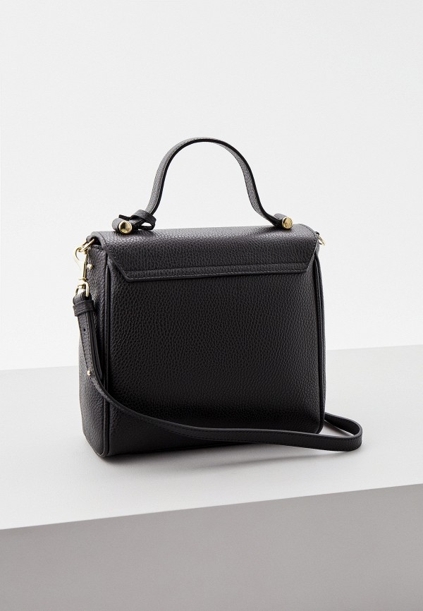 фото Сумка и брелок trussardi