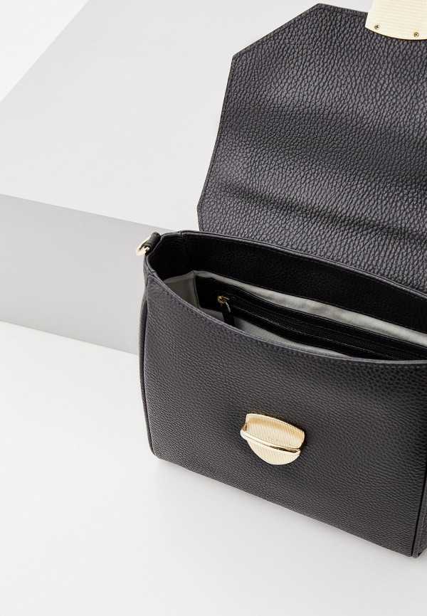 фото Сумка и брелок trussardi