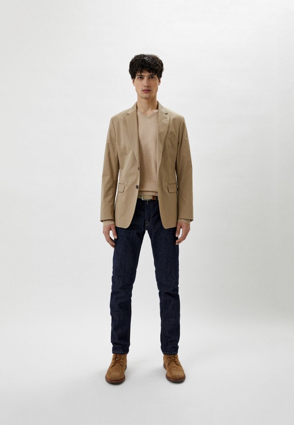 фото Пуловер trussardi