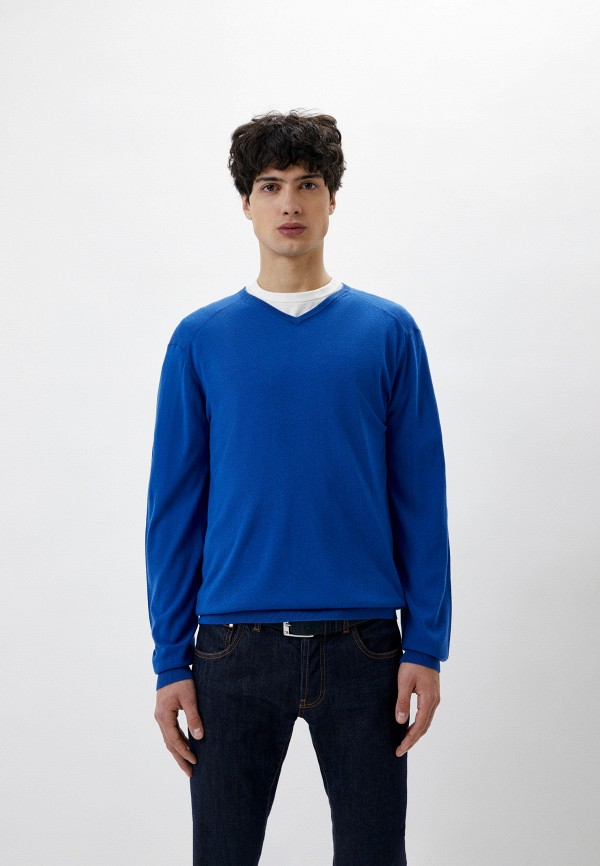 фото Пуловер trussardi