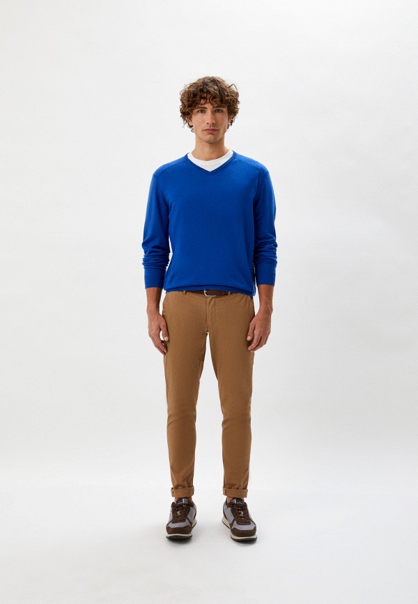фото Пуловер trussardi