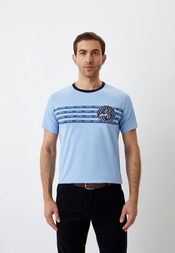 фото Футболка trussardi