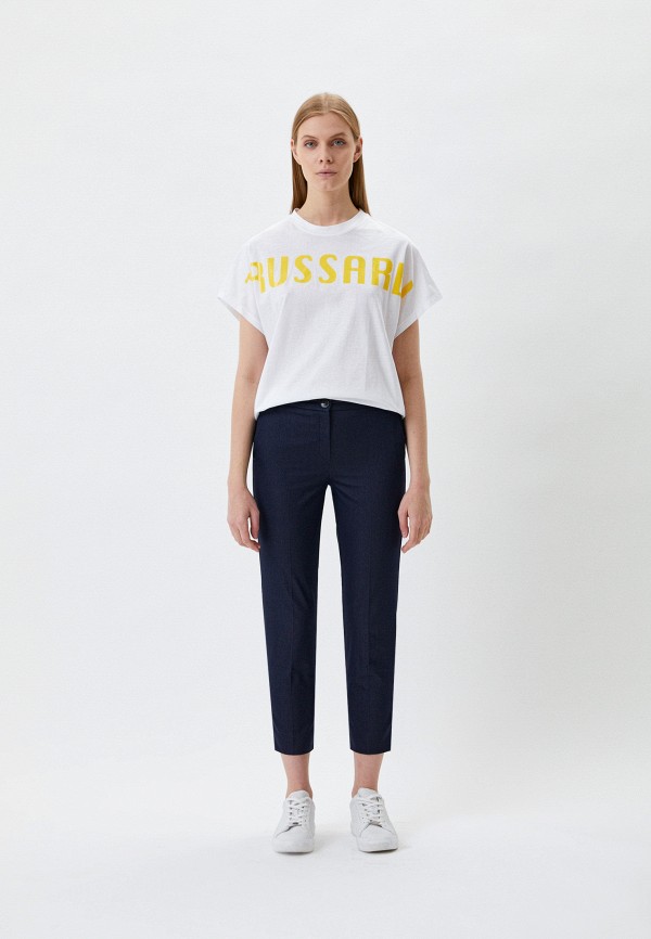 фото Футболка trussardi