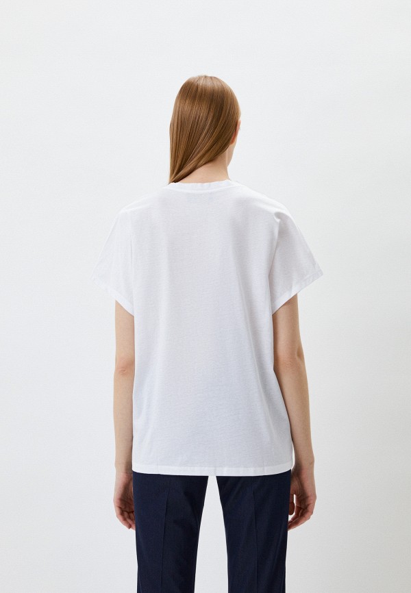 фото Футболка trussardi