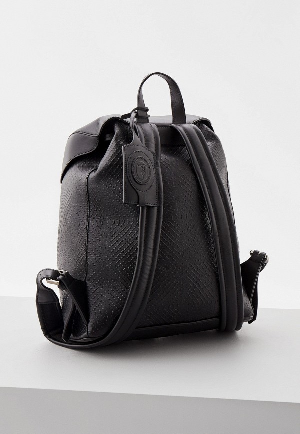 фото Рюкзак и брелок trussardi