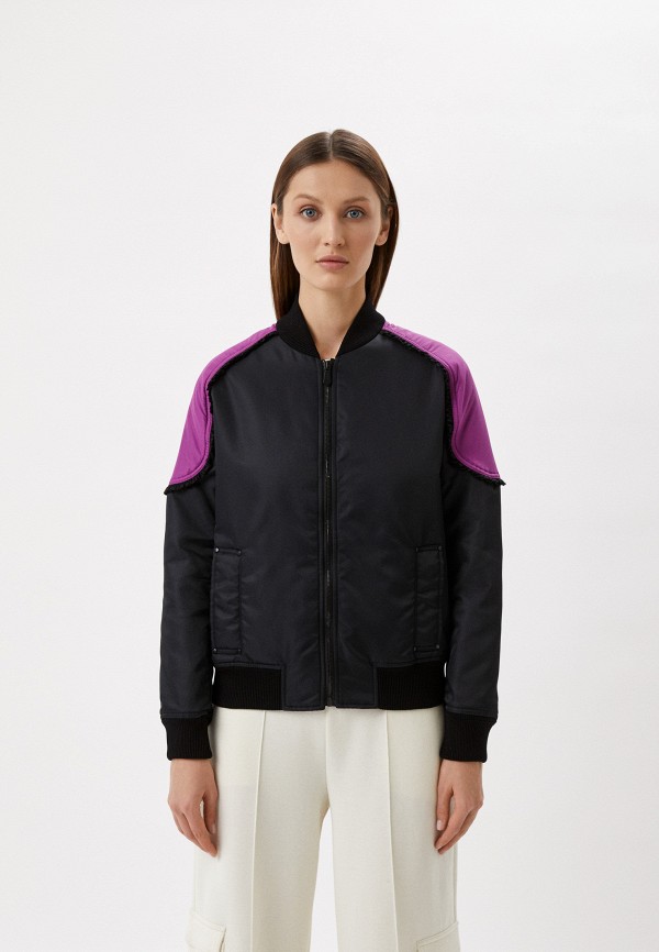 фото Куртка утепленная trussardi