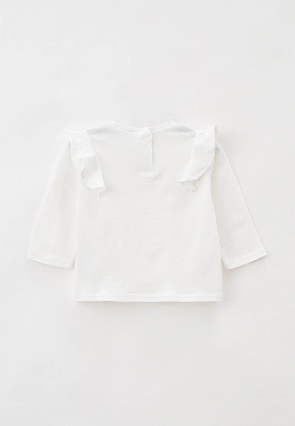 фото Лонгслив united colors of benetton