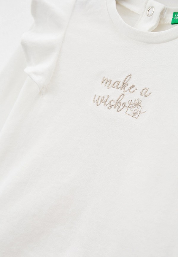 фото Лонгслив united colors of benetton