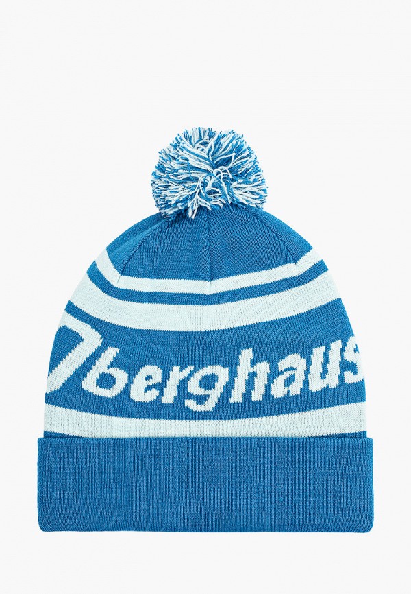 фото Шапка berghaus