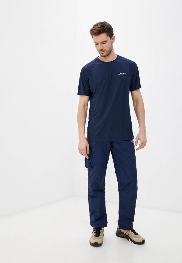 фото Футболка спортивная berghaus