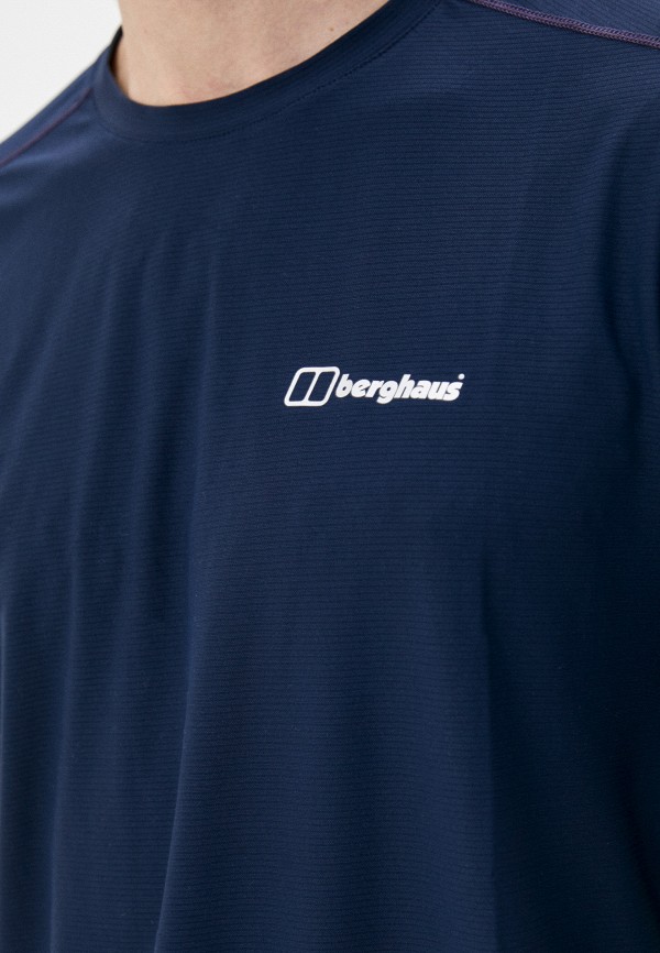 фото Футболка спортивная berghaus