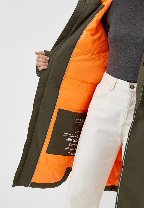 фото Парка replay