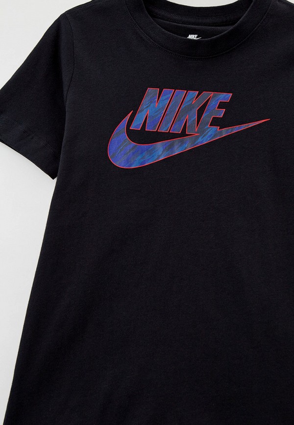 фото Футболка nike