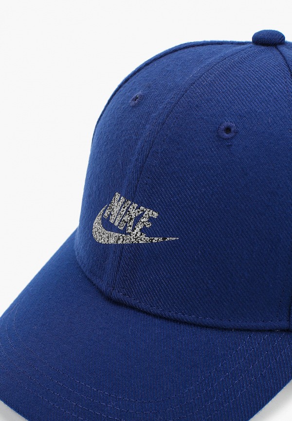 фото Бейсболка nike