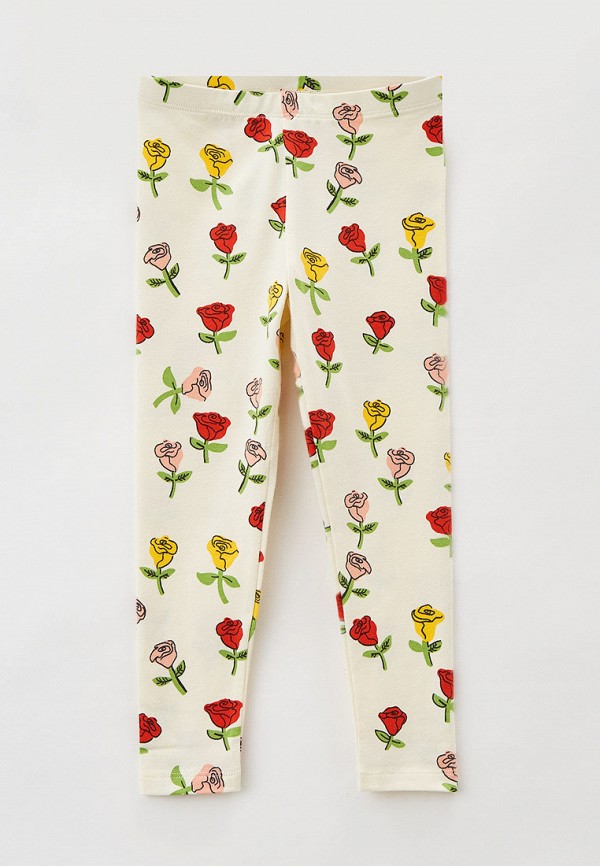 фото Леггинсы mini rodini