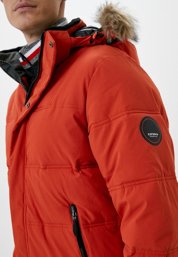 фото Куртка утепленная icepeak
