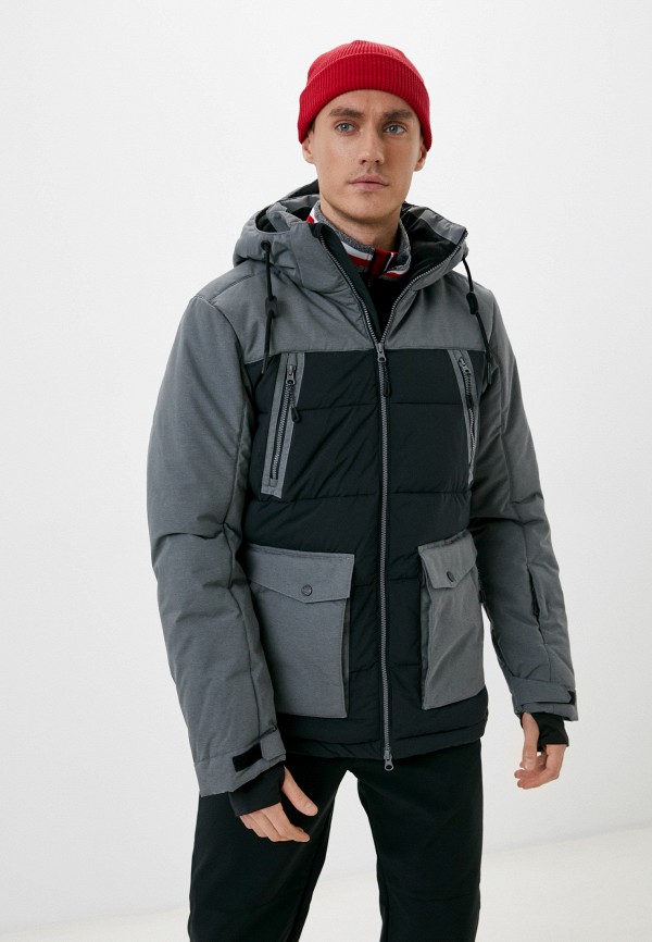 фото Куртка горнолыжная icepeak