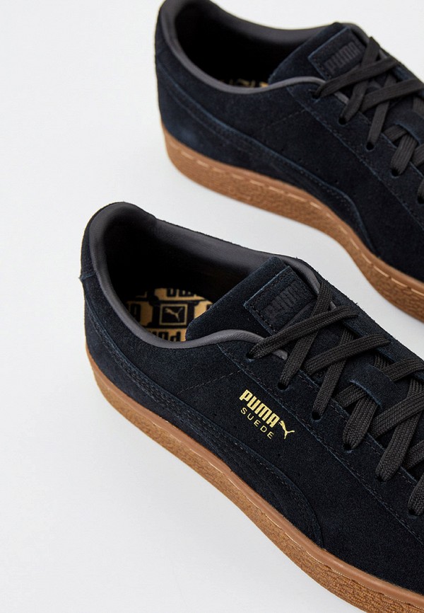 фото Кеды puma