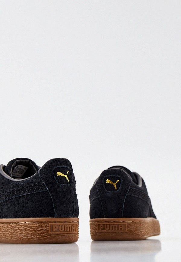 фото Кеды puma