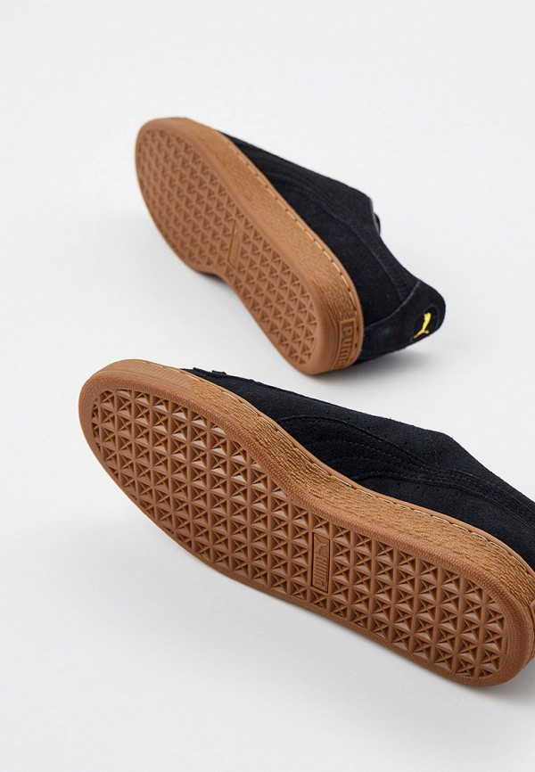 фото Кеды puma