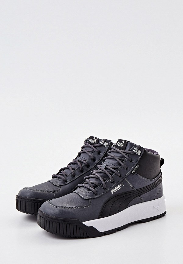 фото Кеды puma