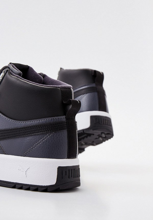 фото Кеды puma