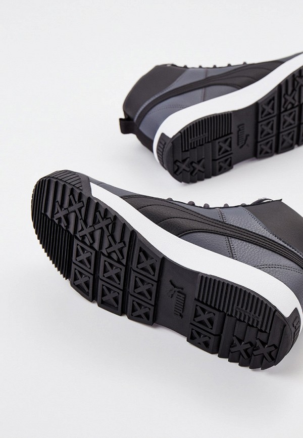 фото Кеды puma