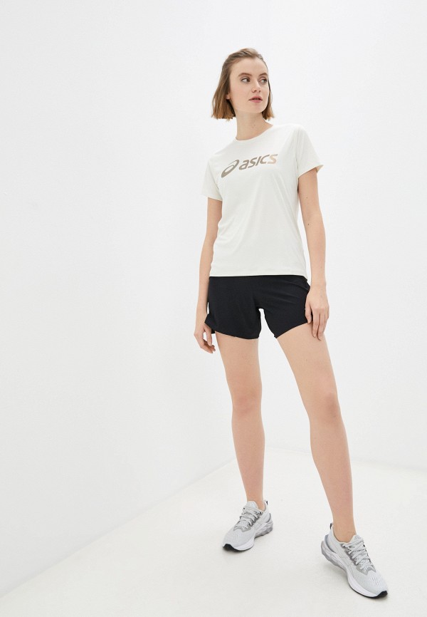 фото Футболка спортивная asics