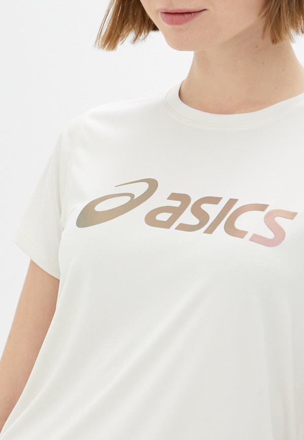 фото Футболка спортивная asics