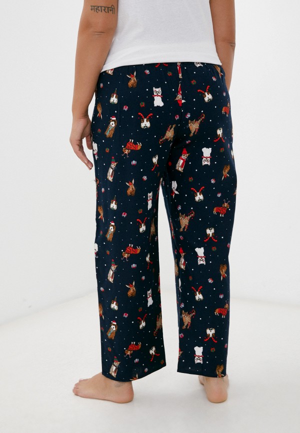фото Брюки домашние marks & spencer