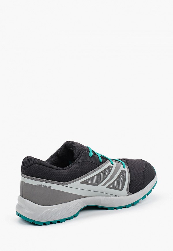 фото Кроссовки salomon